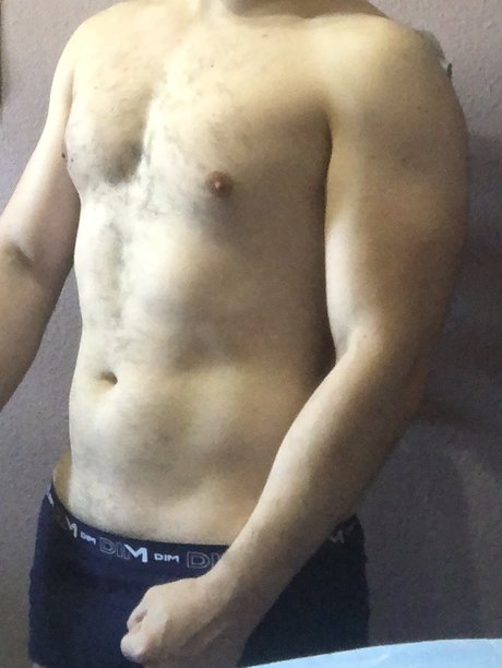 Master Ninjo Nacktbilder von OnlyFans geleakt