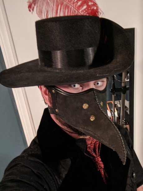 MasterMushroom OnlyFans Mega