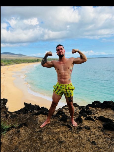 MasterMind Visuals Sextape OnlyFans Nacktbilder