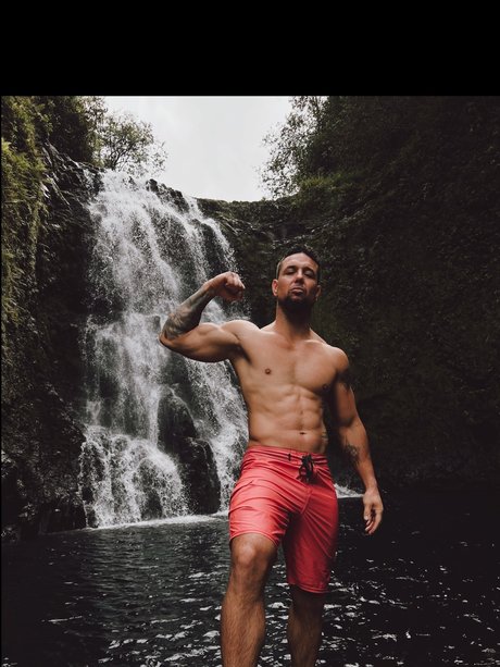 MasterMind Visuals Nacktbilder von OnlyFans geleakt