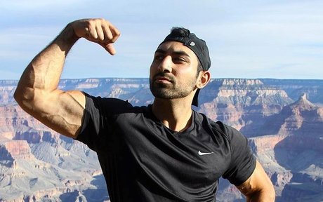 Liam King OnlyFans Leak