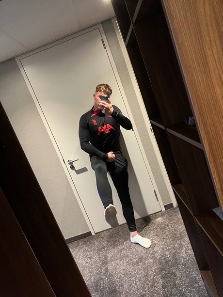 King R Nacktbilder von OnlyFans geleakt