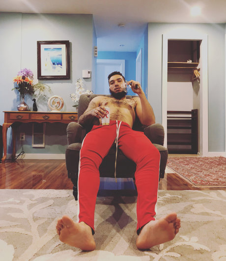 Master Jay Mack OnlyFans Nackt Leak