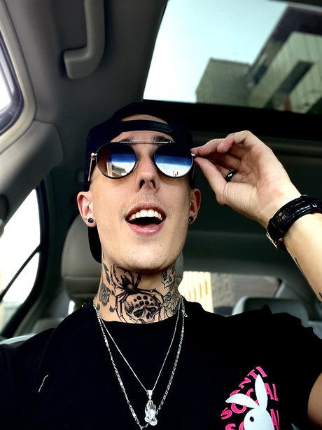 Ya boy cookie OnlyFans Nacktbilder geleakt