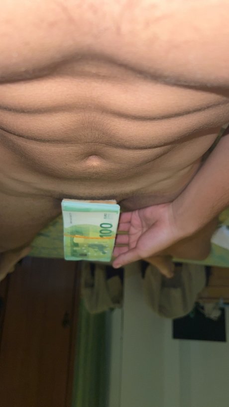 Master Ca h Maker Nacktbilder von OnlyFans geleakt