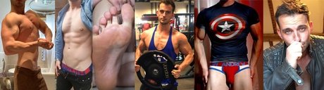 Master Apollo UK OnlyFans geleakte Pornografie