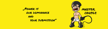 Master Couple Nacktbilder von OnlyFans geleakt