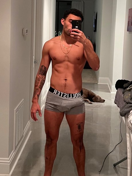 Master Blake Bilder OnlyFans