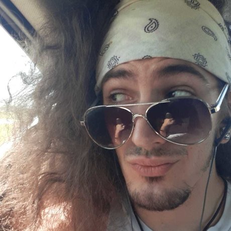 Justin Gray OnlyFans-Model