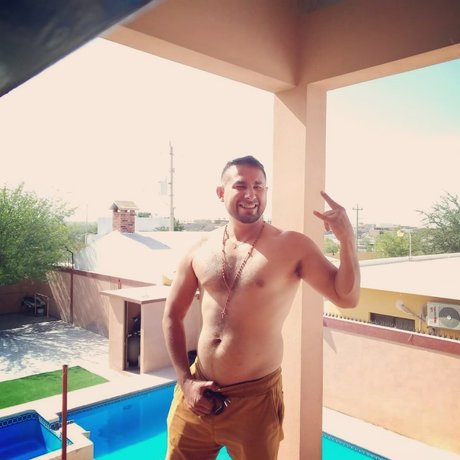 Juan Massaro Neues OnlyFans