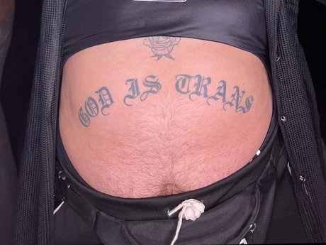 Mason Rose Trans Daddy_ Leaked OnlyFans Bilder