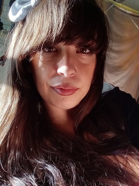 Masochist Maggie OnlyFans nackt