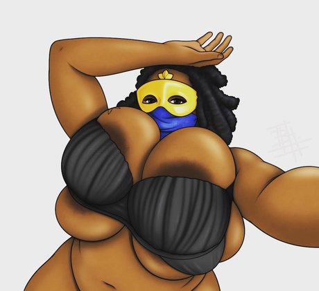 Maskedjuggs Leaks OnlyFans