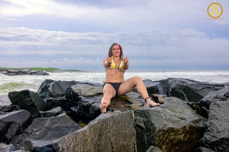 Masha Slamovich Leaked OnlyFans XXX