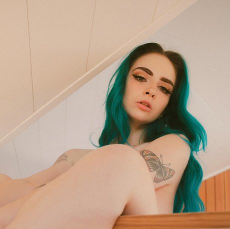 Marzipan Marie NurlyFans-Pornoleaks