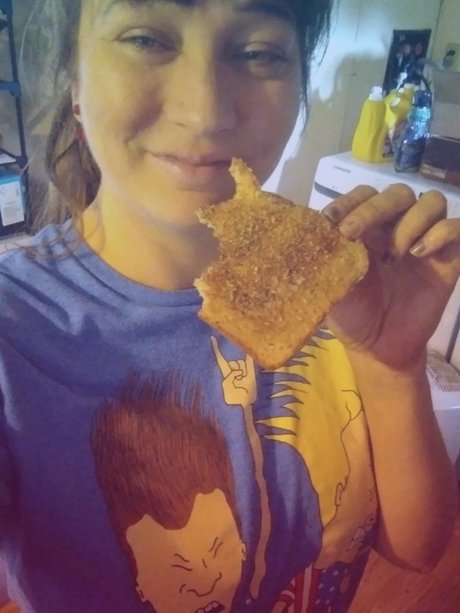 Marz Lada OnlyFans-Sex