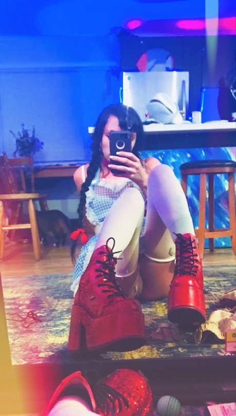 Maryjanesavage Leaked OnlyFans Sextape