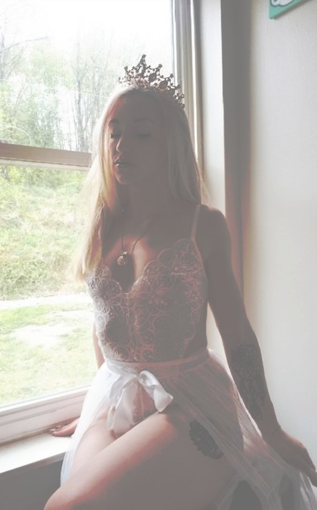 Mary Jane Olivia Nackt OnlyFans