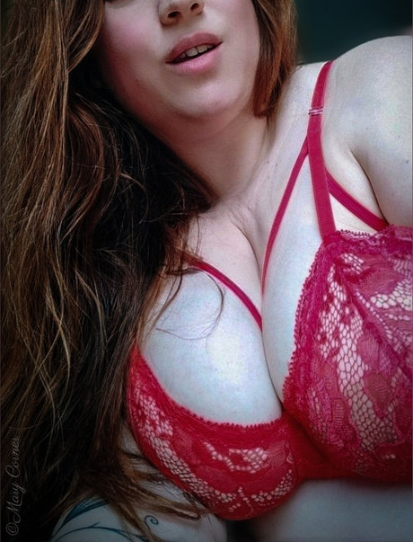 _Mary Corner_ OnlyFans explizite Inhalte