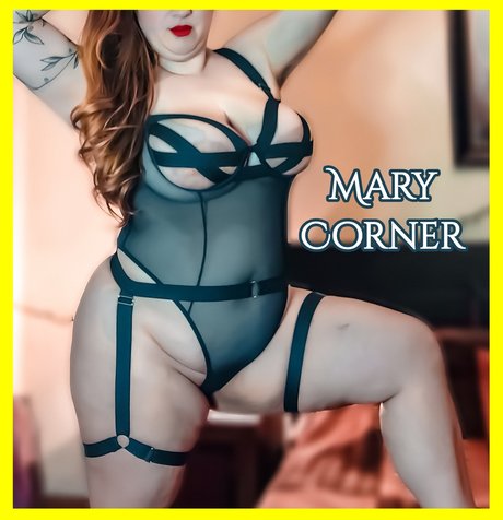 _Mary Corner FREE_ OnlyFans Pornografie