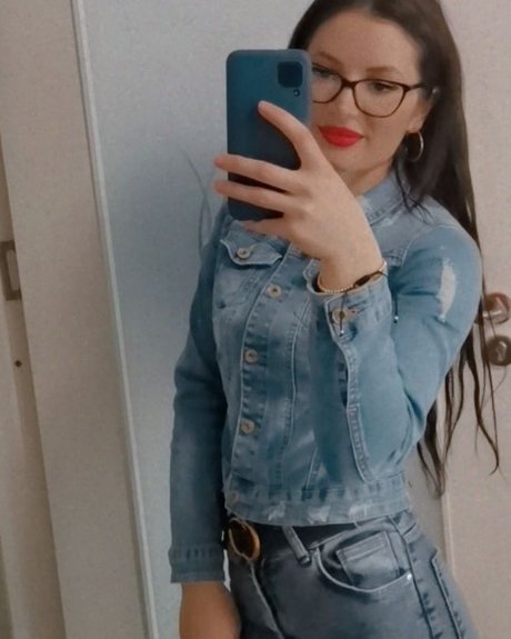 Maria Roxana OnlyFans Sextape