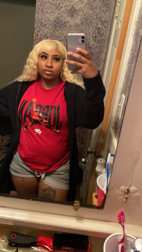 _Bigredd__ Leaked OnlyFans Nacktbilder