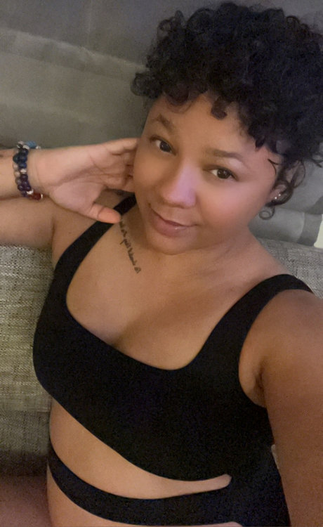 Bravva Michelle XXX OnlyFans nackt