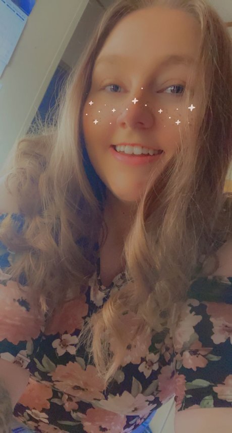 Blair Marie OnlyFans-Fotos