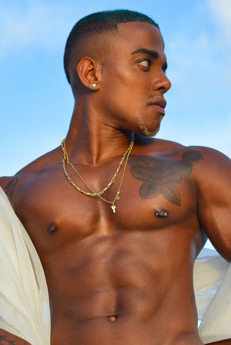 Felippe Black OnlyFans