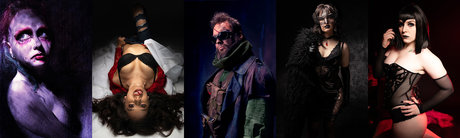 BeardedOkie Photography Sextape OnlyFans Nacktbilder