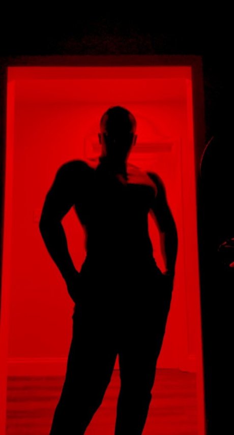 Coach Black Nacktbilder von OnlyFans geleakt