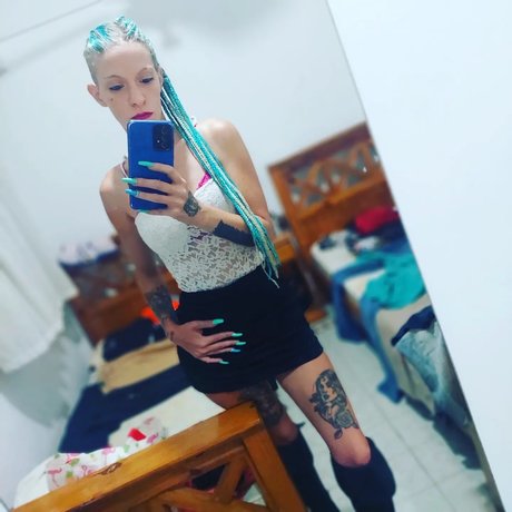 La Bebecita Queen OnlyFans-Leaks