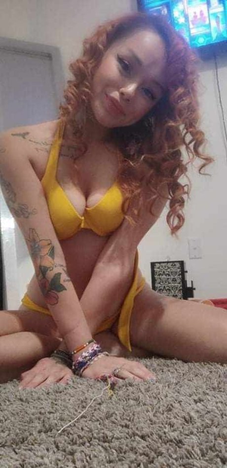 Tigerthetxpeach_ OnlyFans Nacktbilder geleakt