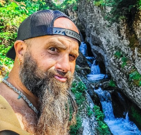 Beardedsnack OnlyFans Gratis Porn