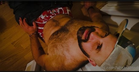Beardedsnack OnlyFans geleakter Pornografie