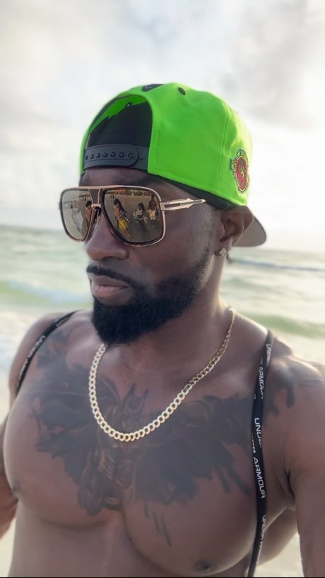 BlackJackTriple Nacktbilder von OnlyFans