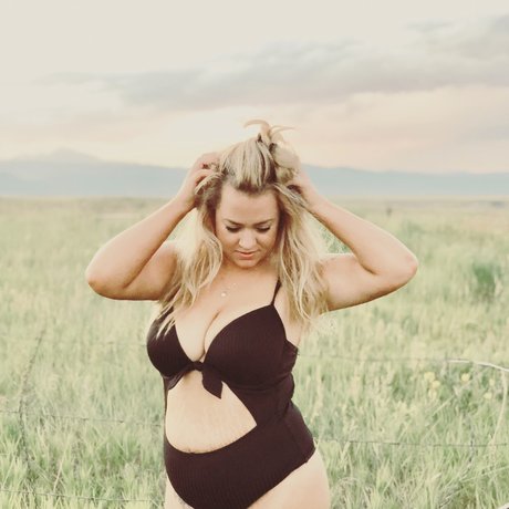 BlakeRyann OnlyFans Strip