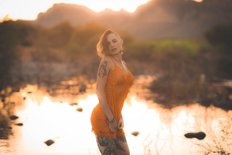 Daryl Oconnell Nacktbilder von OnlyFans geleakt