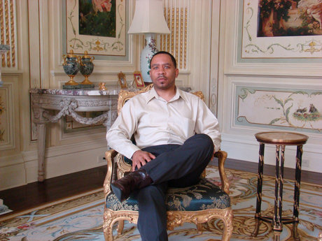 Blaquestalyon OnlyFans NSFW