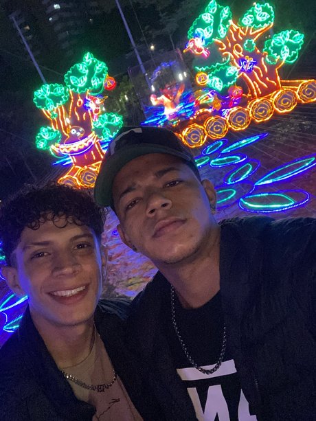 blake and bart OnlyFans Bilder geleakt