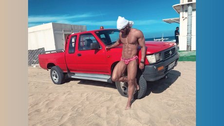 U Tiger_ OnlyFans XXX