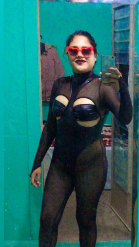 Bebesiitha A_ Nacktbilder auf OnlyFans