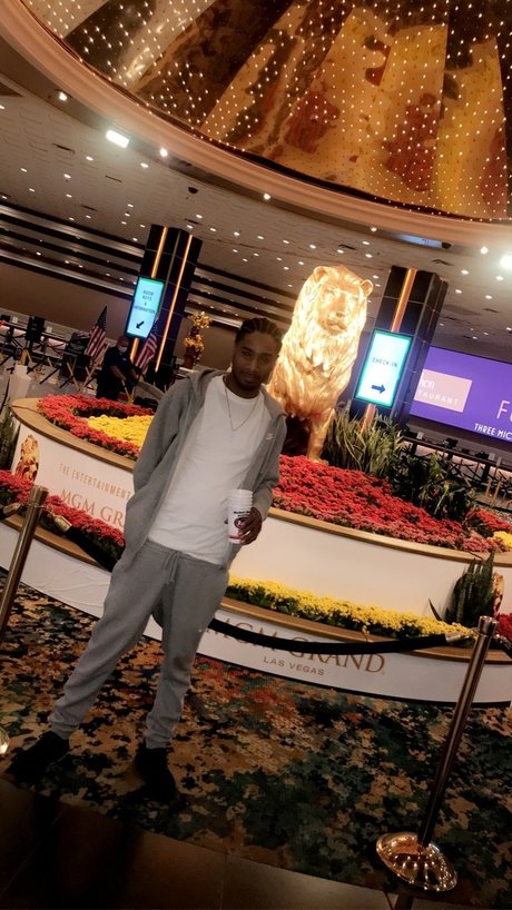 BlackMexican OnlyFans-Seite