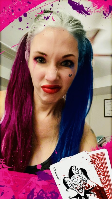 Tracy Fowler OnlyFans Nacktbilder