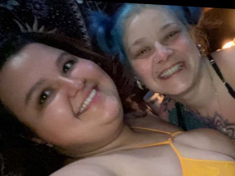 _Mistress Opal amp amp Wet pearl_ Sextape OnlyFans Nacktbilder