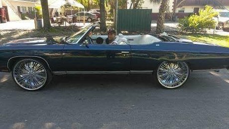 BlazeHound Auf OnlyFans