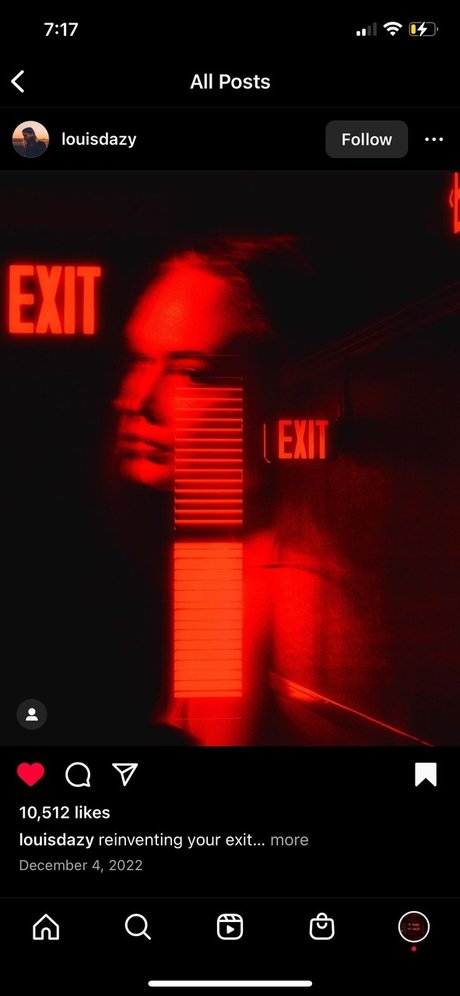 BlackLarry OnlyFans Nackt Leak