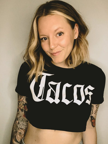 Iris Lane OnlyFans Nacktbilder geleakt