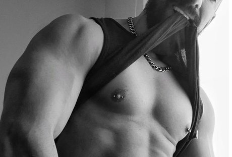 Bearded alv Porn OnlyFans Leak