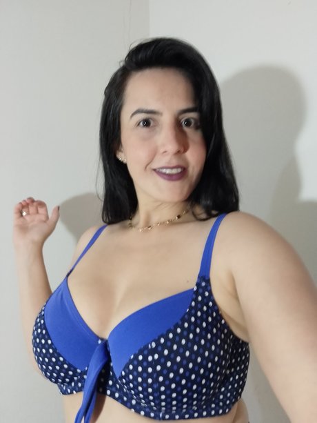 La Beba OnlyFans Pornografie geleakt